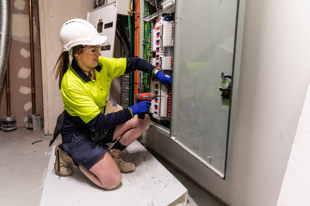 Best Electrical Troubleshooting Services  in South Brooksville, FL