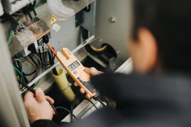 Best Residential Electrician Services  in South Brooksville, FL