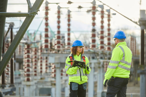 Best Electric Panel Repair  in South Brooksville, FL