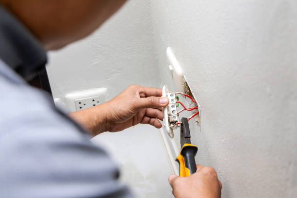 Best Industrial Electrical Services  in South Brooksville, FL