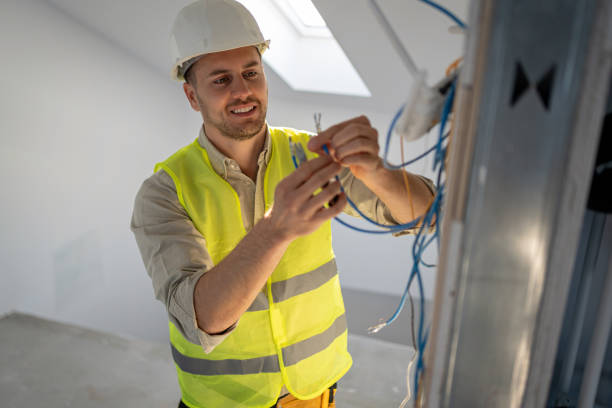 Best Affordable Emergency Electrician  in South Brooksville, FL