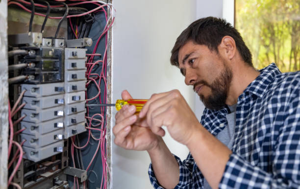 Best Electrical Upgrades for Homes  in South Brooksville, FL